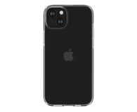 Spigen Liquid Crystal do iPhone 15 Plus crystal clear - 1178849 - zdjęcie 4